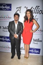 Sophie Chaudhary at A Million Thanks Evening Event Presented by Lonely Planet & Thailand Tourism at Shangri La in Mumbai on 22nd March 2013 (16).jpg